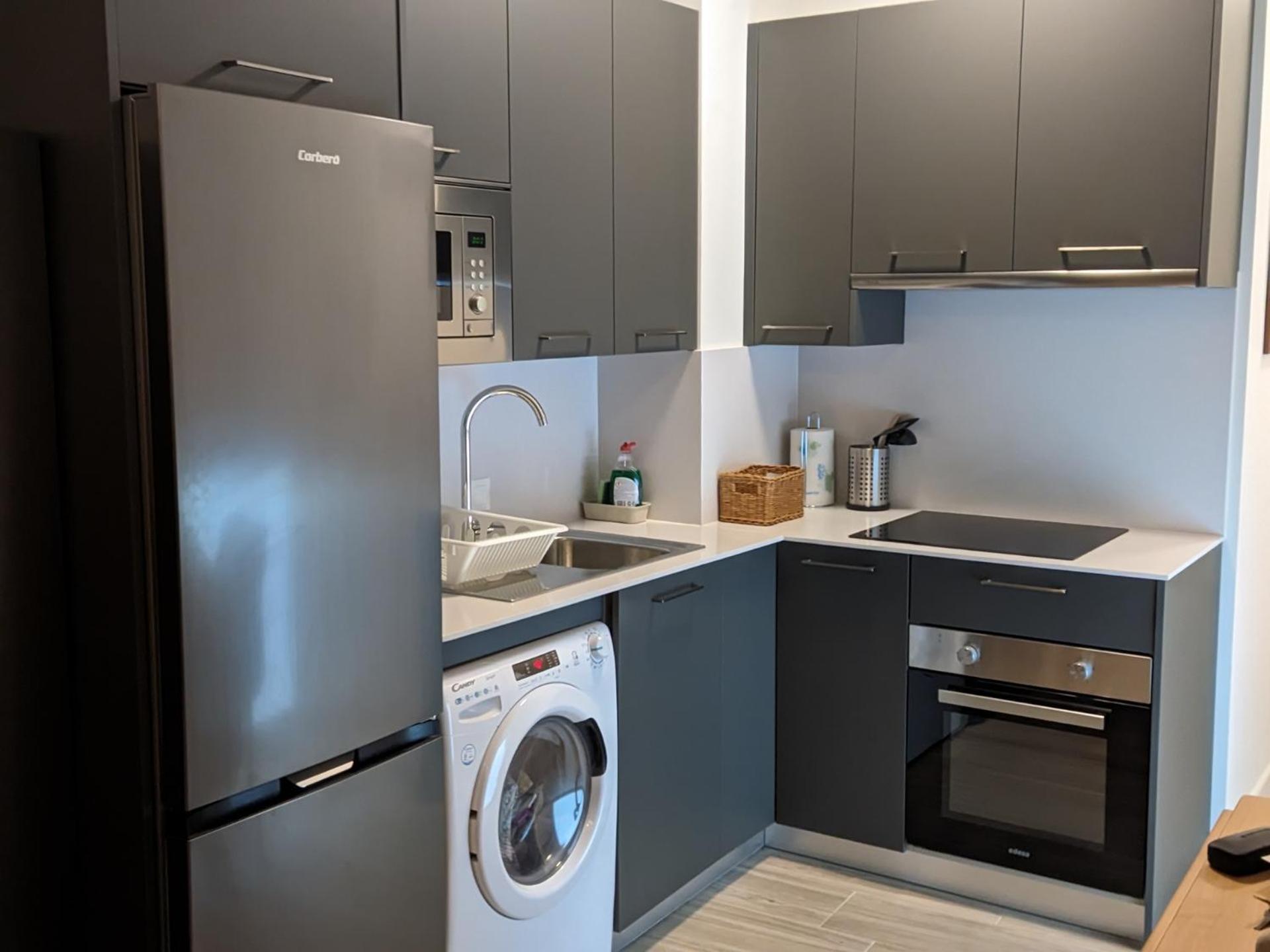 Sweet Meson Apartment *