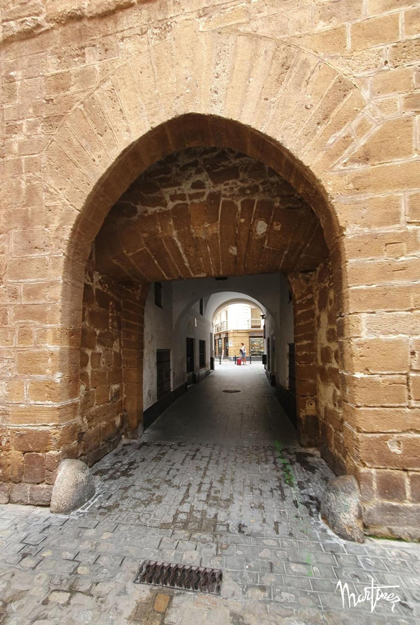 Apartamento Sweet Meson Cádiz