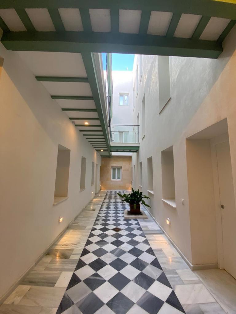 Apartment Sweet Meson Cadiz