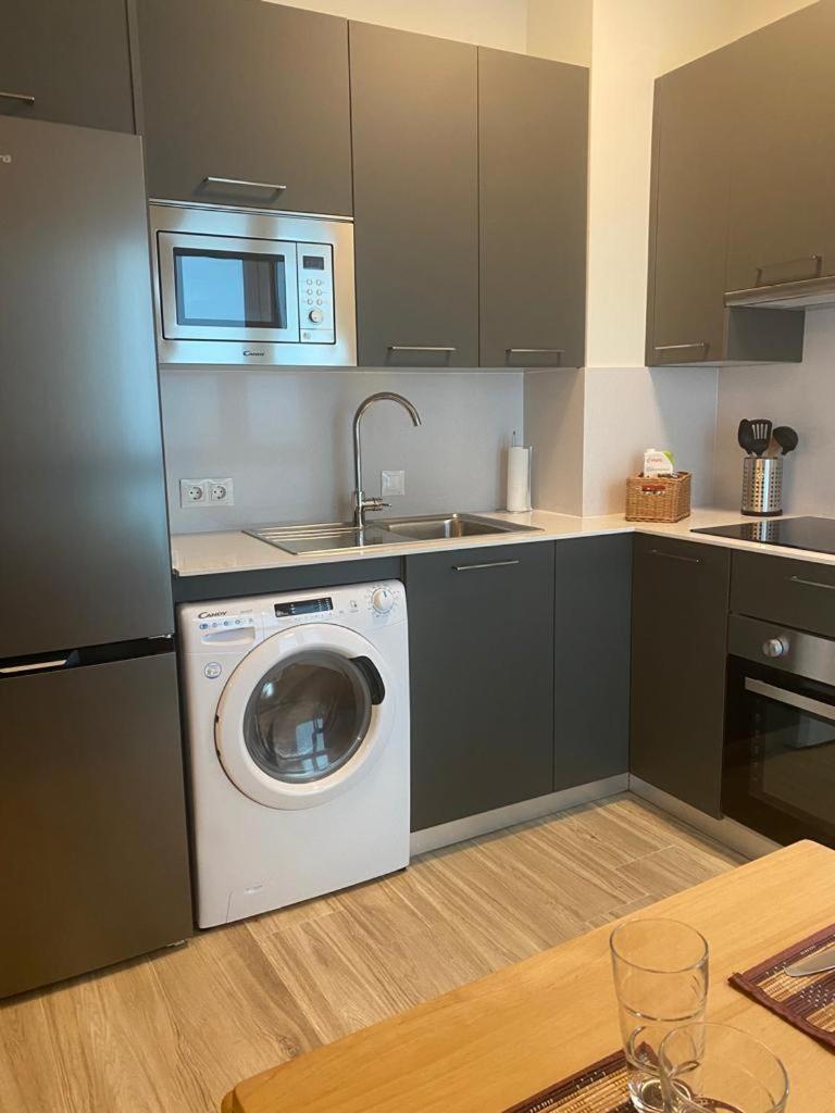 Sweet Meson Apartment Cadiz