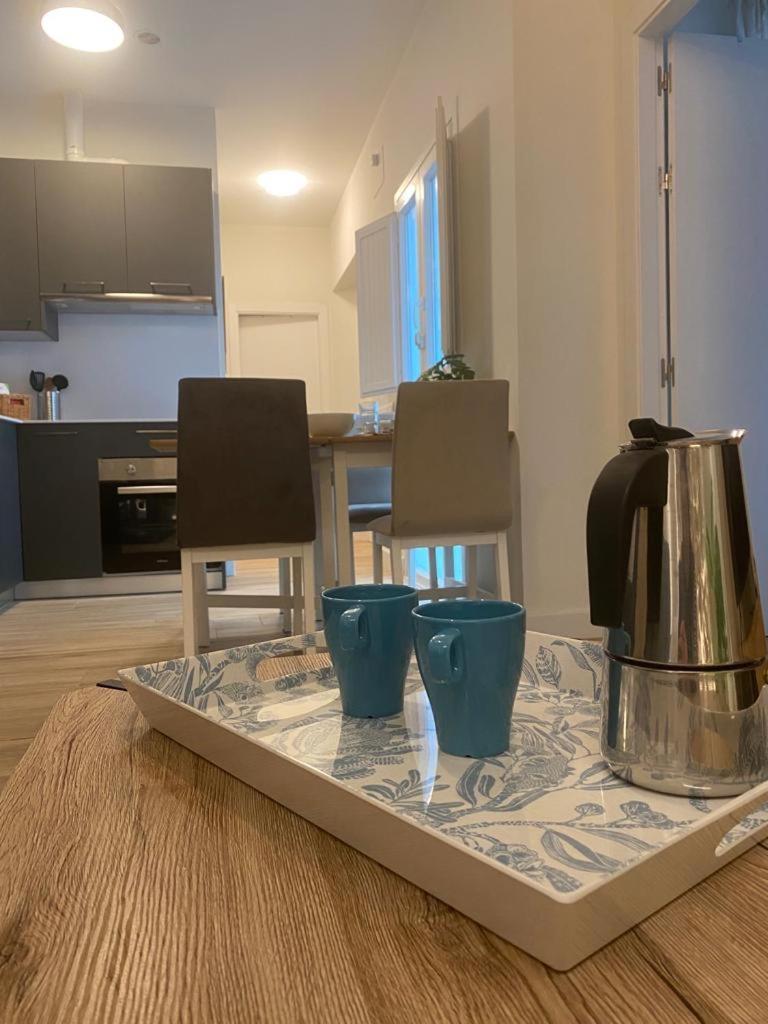 Apartment Sweet Meson Cadiz