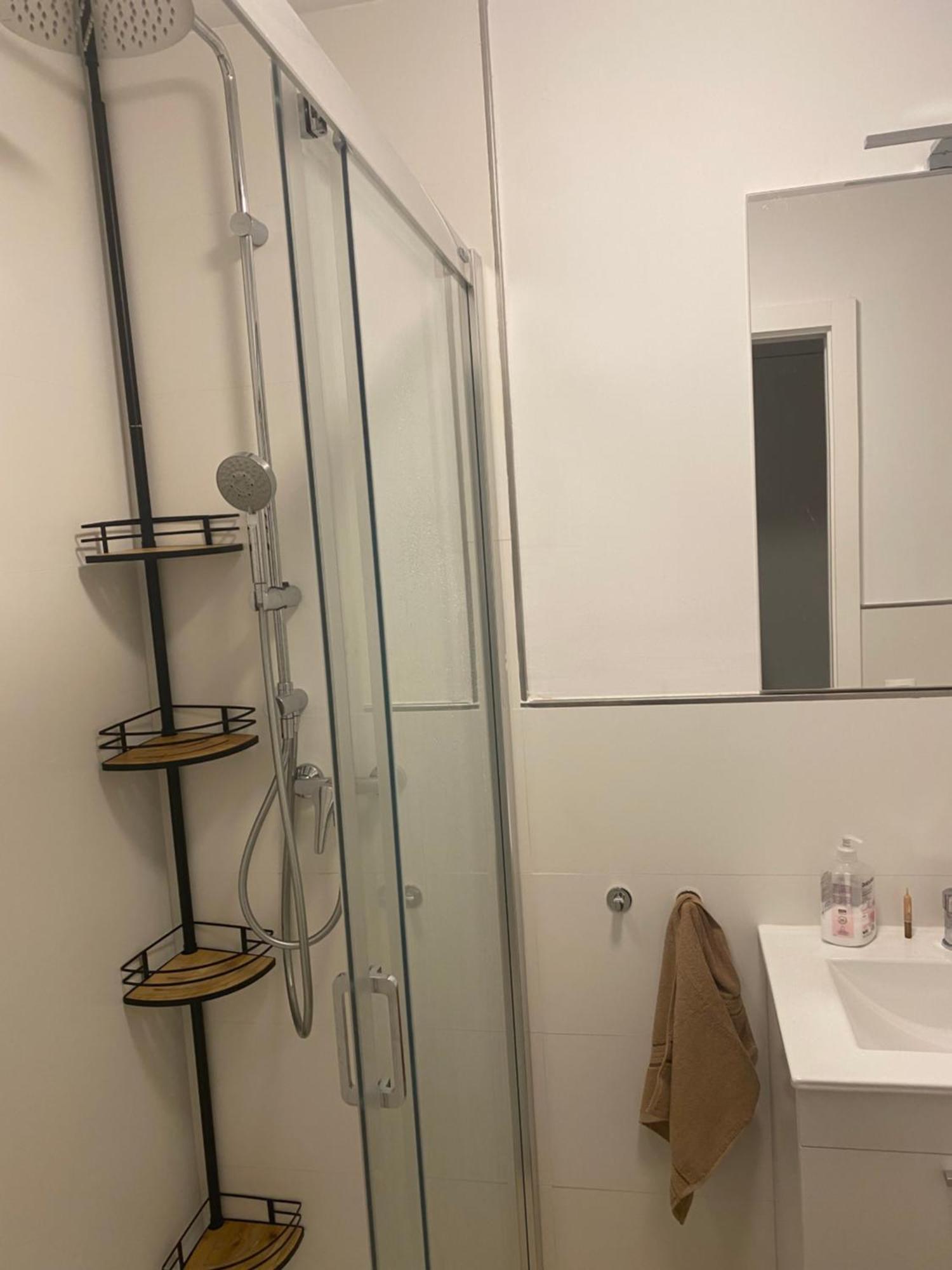 Apartment Sweet Meson