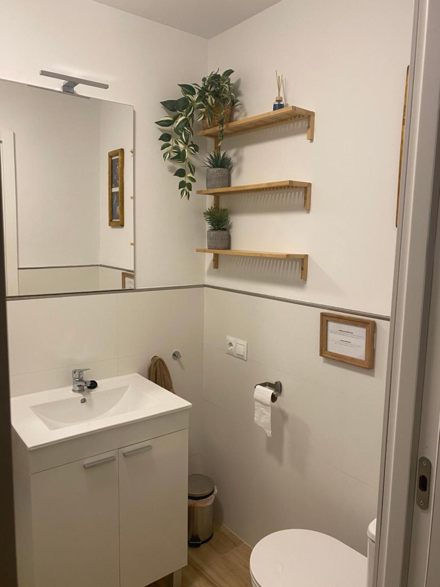 Sweet Meson Apartment