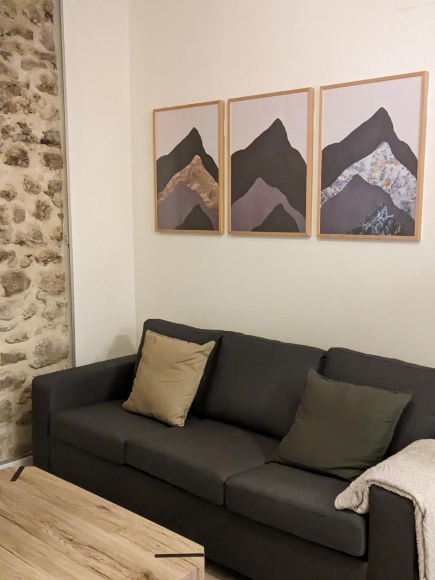 Sweet Meson Apartment *